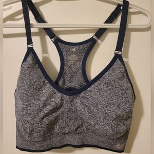 New Balance low impact sports bra